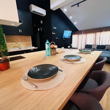 Тop View Apartment Blagoewgrad Exterior foto