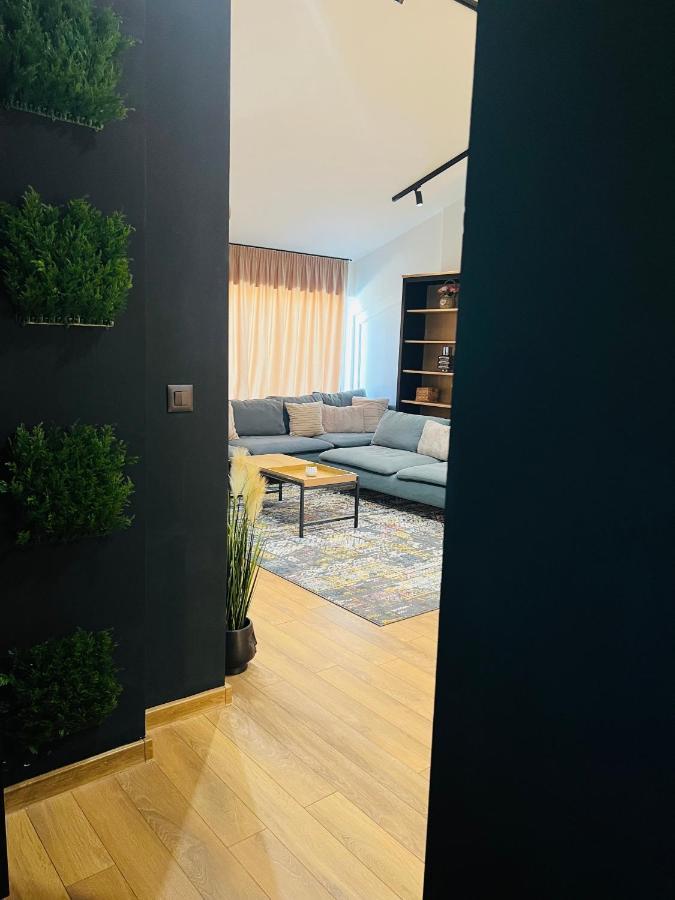 Тop View Apartment Blagoewgrad Exterior foto