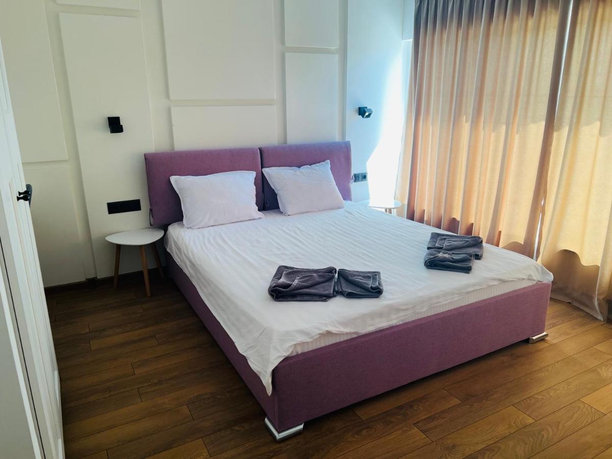 Тop View Apartment Blagoewgrad Exterior foto