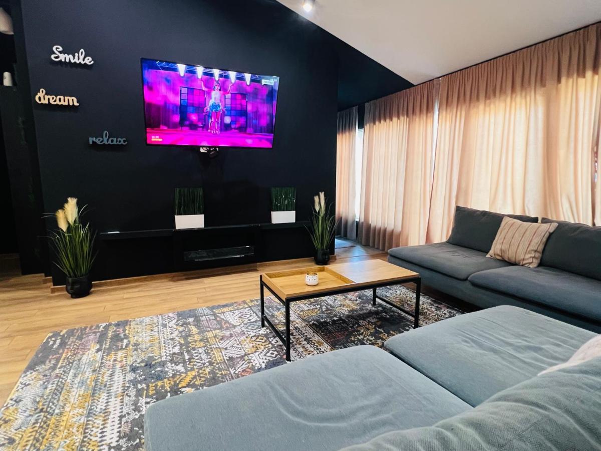Тop View Apartment Blagoewgrad Exterior foto